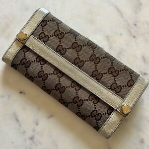 Gucci Wallet